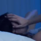 不眠