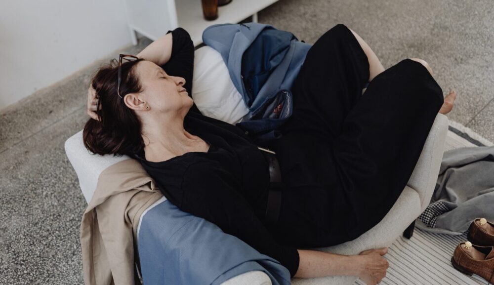 「寝不足でも大丈夫」は本当？仕事のパフォーマンスはこうして落ちる